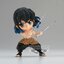 Pre-order : DEMON SLAYER: KIMETSU NO YAIBA Q POSKET -INOSUKE HASHIBIRA- Ⅱ (VER.A)