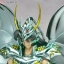 Saint Seiya Saint Cloth Myth Dragon Shiryu (God Cloth)