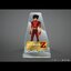 PRE-ORDER : Jumbo Soft Vinyl Figure Mazinger Z (INFINITY) Gold Version