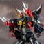 Soul of Chogokin - GX-102 Mazinkaiser SKL By Bandai