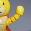 HGBF 1/144 Beargguy lll (san) by Bandai