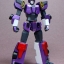 Super Robot Chogokin Volfogg & Big Order Room by Bandai