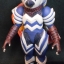 Ultra Monster Series - Ultraseven No.SP Alien Guts 6” by Bandai