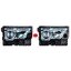Masked Rider Zero-One - DX Zetsumerise Key Set (Limited Lot JP) by Premium Bandai