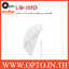 Godox UB-105D 105cm Parabolschirm transparent umbrella ร่มทะลุพาราโบลิค 105cm