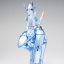 Saint Seiya SAINT CLOTH MYTH EQUULEUS SHOKO by Bandai