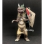 Ultra Monster Series - Ultraman No.40 Bemular 7” by Bandai