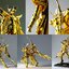 Saint Seiya Saint Cloth Myth EX Sagittarius Seiya GOLD24 [TAMASHII NATION 2020] by Bandai (Limited Lot JP มีกล่องน้ำตาล)