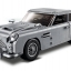 SY 1171 James Bond Aston Martin DB5 1314pcs