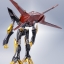 Pre-order : METAL ROBOT SPIRIT SIDE KMF SHINKIROU ACTION FIGURE