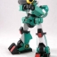 Soul Of Chogokin GX-35 Walker Gallia by Bandai