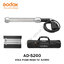 Godox AD-S200 Stick Flash Head for AD200 AD200Pro แฟลชแบบแท่ง S200