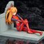Pre-order : 1/7 Rebuild of Evangelion: Asuka Shikinami Langley Plugsuit Ver. / Rei Ayanami (tentative name) Plugsuit Ver. New Theatrical Color by BellFine (Reissue)