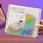 ZSYB S50 LED RGB and Bi-Color Pocket Portable Mini Size ไฟพกพา แบตเตอรี่ถอดเปลี่ยนได้ S50RGB