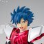 Saint Seiya - Saint Cloth Myth - Steel Saint Sky Cloth Sho -Revival Ver.- by Bandai