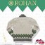 PRE-ORDER : Rohan Kishibe's Jacquard Knit Set