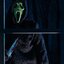 Pre-order : Ghost Face 7” Scale Action Figure Ultimate Ghost Face by NECA (Reissue)