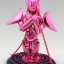 Saint Seiya Saint Cloth Myth Andromeda Shun V3 (Final Bronze Cloth) Original Color Edition by Tamashii Features Vol.2