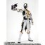 PRE-ORDER : S.H.Figuarts Spider Kumonos (Ohsama Sentai King-Ohger)