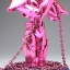 Saint Seiya Saint Cloth Myth Andromeda Shun V3 (Final Bronze Cloth) Original Color Edition by Tamashii Features Vol.2