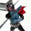 [TAMASHII NATION 2022] S.H.Figuarts (Shinkocchou Seihou) Masked Rider 1 by Premium Bandai (Lot JP มีกล่องน้ำตาล)