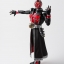 Pre-order : S.H.FIGUARTS (SHINKOCCOU SEIHOU) KAMEN RIDER WIZARD FLAME STYLE