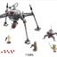 Lepin 05025 Star Wars Homing Spider Droid 320pcs