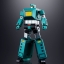 SOUL OF CHOGOKIN GX-40R SIX GOD COMBINATION GODMARS by Bandai