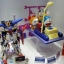 Figure-rise Mechanics Time Machine Secret Gadget of Doraemon by Bandai