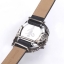 PRE-ORDER : Garo <GARO> Magic Wheel Zalba Silver Watch