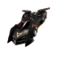 PRE-ORDER : C.F.C New Century GPX Cyber Formula Asurada GSX Aero Mode Black Ver.