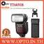 Godox TT685II-S Camera Flash Speedlite, 2.4G HSS 1/8000s TTL GN60 Flash for Sony Camera TT685