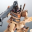 PRE-ORDER : ROBOT SPIRIT SIDE MS YMS-09D DOM TROPICAL TEST TYPE VER. A.N.I.M.E.