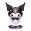 Pre-order : Sanrio Kuromi Semi-Mechanical by TOP TOY