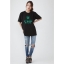 PRE-ORDER : Kamen Rider Kabuto Kick Hopper & Punch Hopper Serif T-shirt