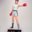 Ring ni Kakero 1 Toushi no Gunzou by Bandai(Set of 6)