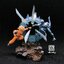 HG Dragon Ball Z Imagination Figure 7 Gashapon (Set of 6)