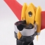 Soul Of Chogokin GX-45 Mazinger Z by Bandai