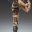 Pre-order : Super Action Statue Fist of the North Star Juza by Medicos