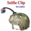 Selfie Clip for GoPro Hero4 3+ 2 1 HD Accessories ขายึดถ่ายตัวเองสำหรับกล้องโกโปร