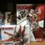 Metal Build Gundam Astray Red Frame by Bandai