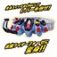 Legend Rider Henshin Belt Series Transform Belt Fourze Driver by Bandai