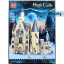 J 10001 Harry Potter - Hogwarts Clock Tower 1048pcs