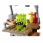 Lepin 19004 Angry Bird Pig City Teardown 425pcs