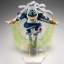 Pre-order : Robot Spirit SIDE OM King Gainer & Gachiko (Overman King Gainer)