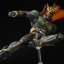 S.I.C Vol.63 Masked Rider Gills and Masked Rider Another Agito by Bandai