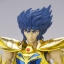 Saint Seiya Saint Cloth Myth EX Cancer Deathmask by Bandai