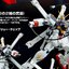 PRE-ORDER : HGUC 1/144 Crossbone Gundam X1 Kai Plastic Model
