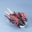SD BB261 Aegis Gundam by Bandai