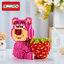Linkgo 68343-68346 / Lechuan 68539-68543 Sanrio & Disney Pen Holder Pikachu / Stella Lou / Mario / Stitch